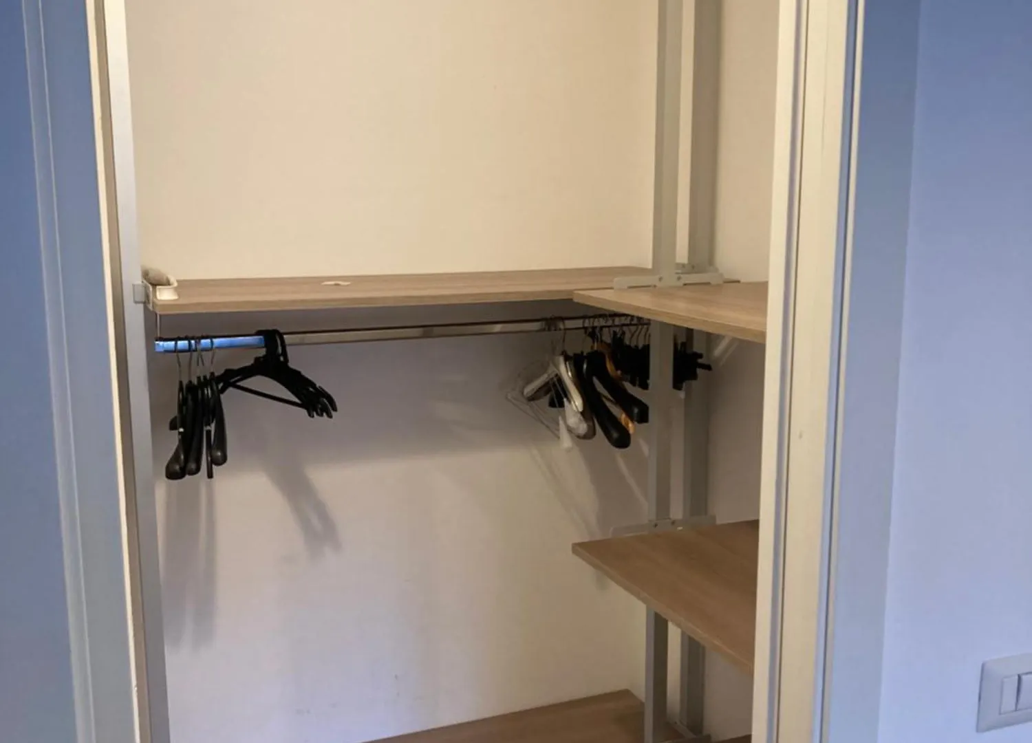 Tolstoj House Apartment Milan